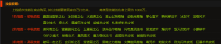 新手起步攻略 一定要看
